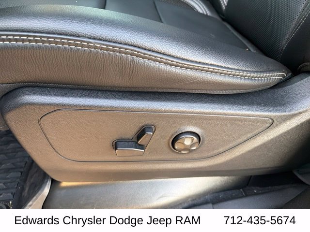 2026 RAM 1500 RHO - Photo 21