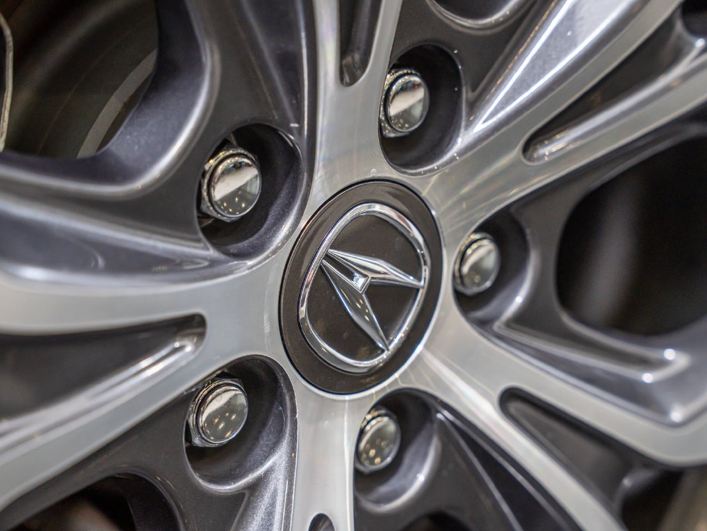2024 Acura MDX Technology Package - Photo 8