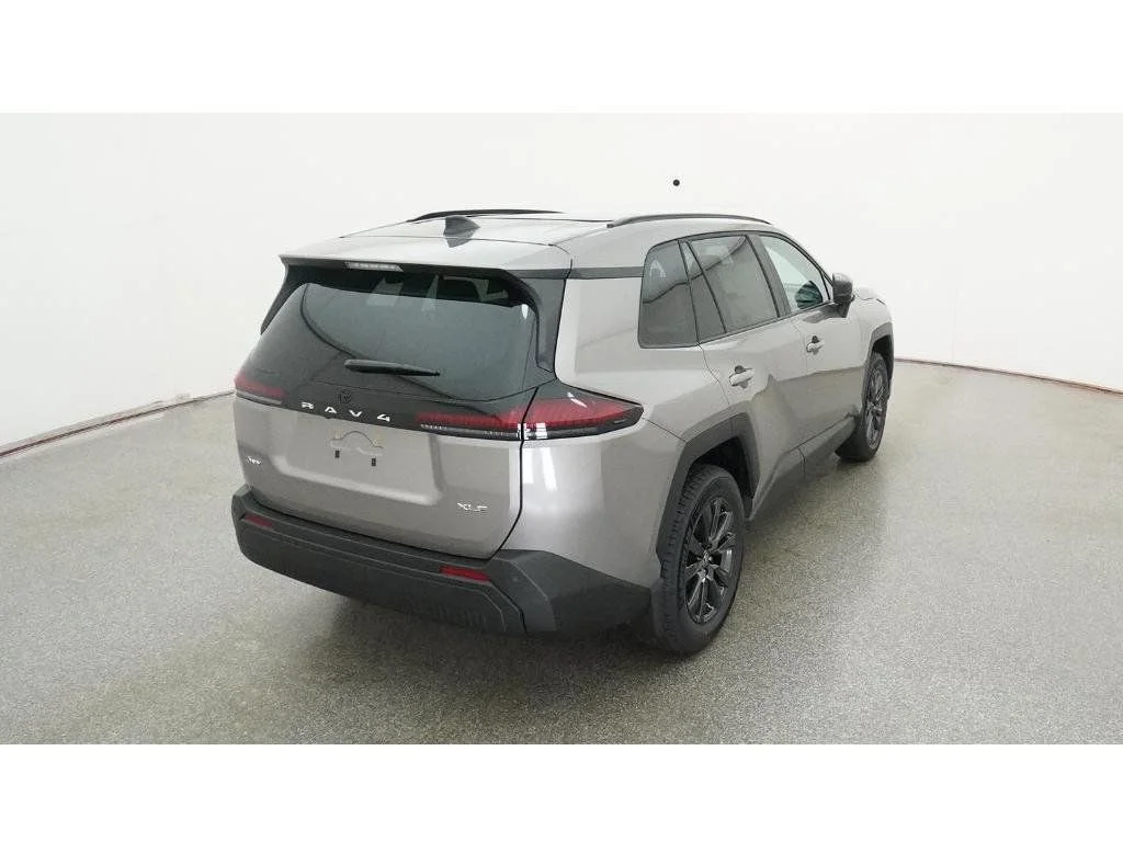 New 2026  Toyota XLE Premium image 10