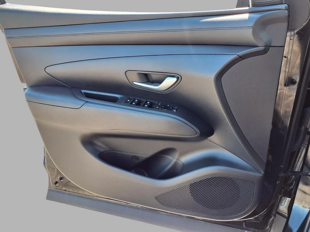 Certified Used 2026 Black Hyundai SEL image 19