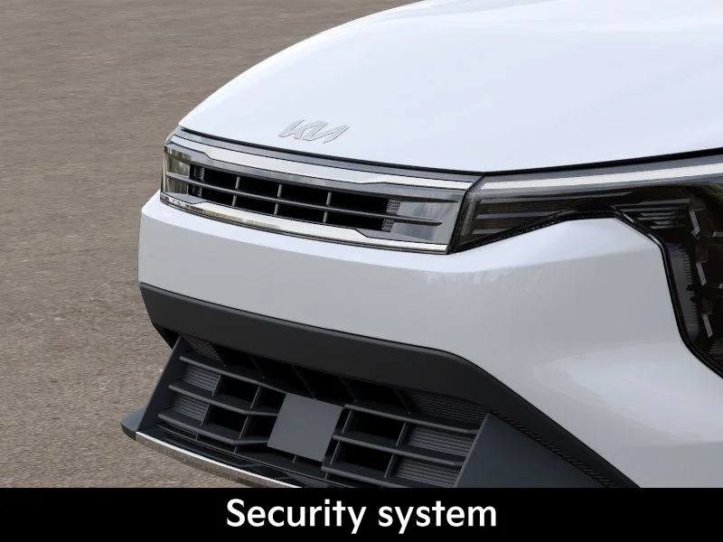 2025 Kia K4 EX - Photo 15