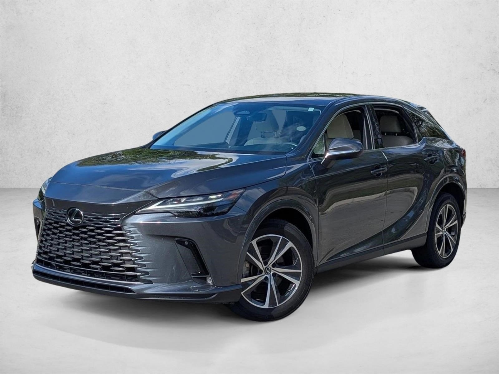 2024 Lexus RX 350