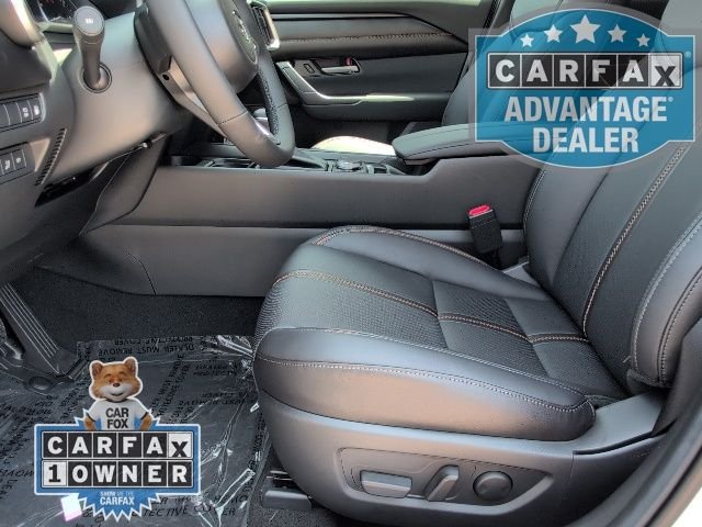 2025 Mazda CX-50 Premium - Photo 13