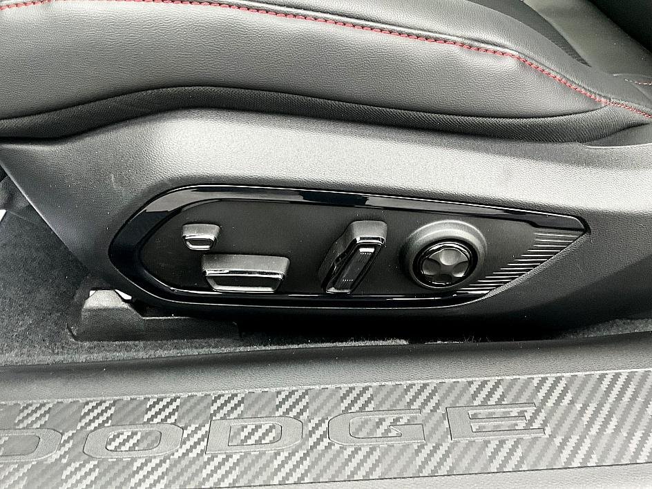 New 2026 After Dark Dodge Scat Pack Plus image 15