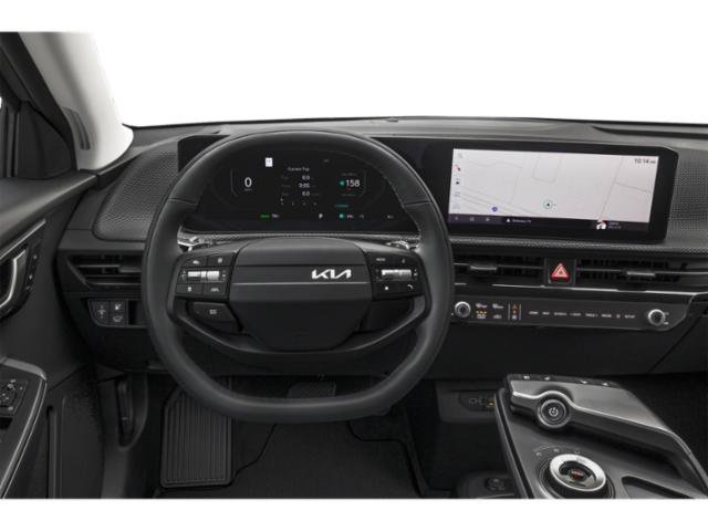 New 2026 Midnight Lake Blue Kia Light Long Range image 9
