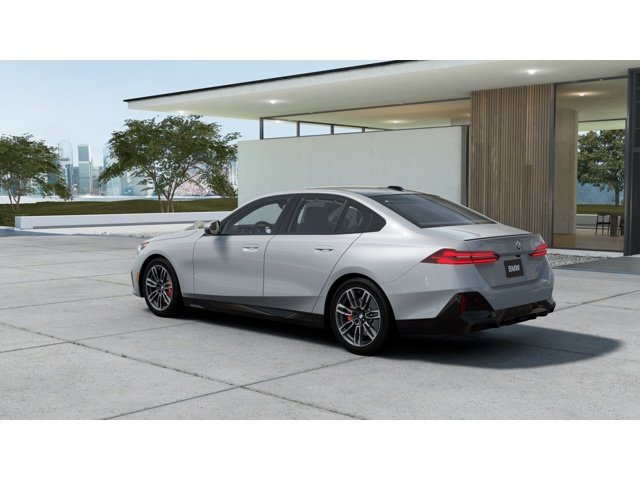 New 2027 Brooklyn Grey Metallic BMW  image 2