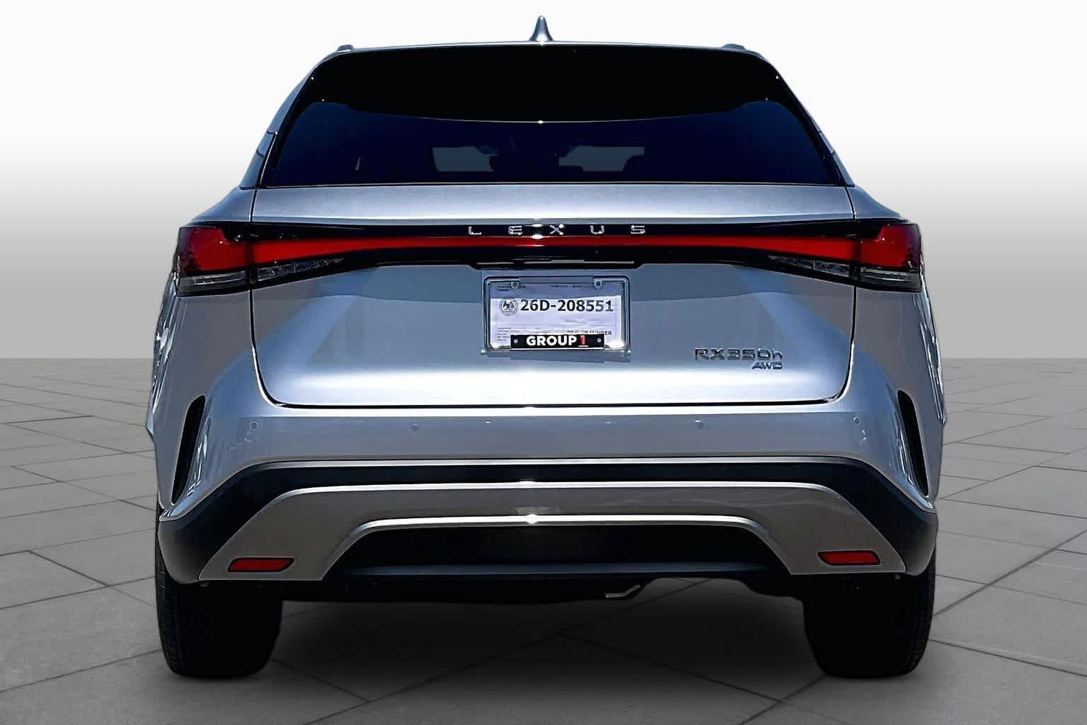 Used 2026 Iridium Lexus Premium image 5