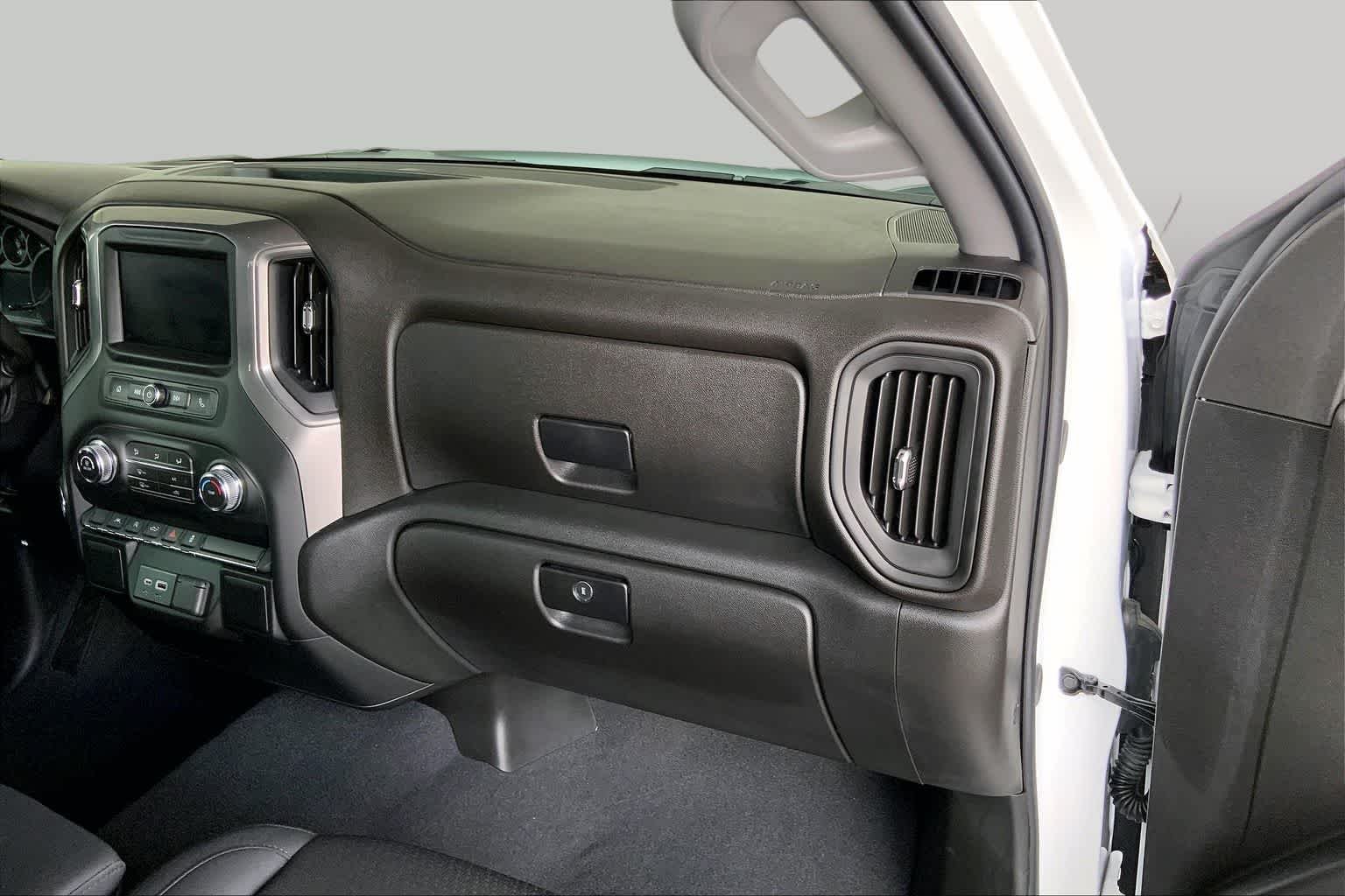 Used 2026 Summit White GMC Pro image 19