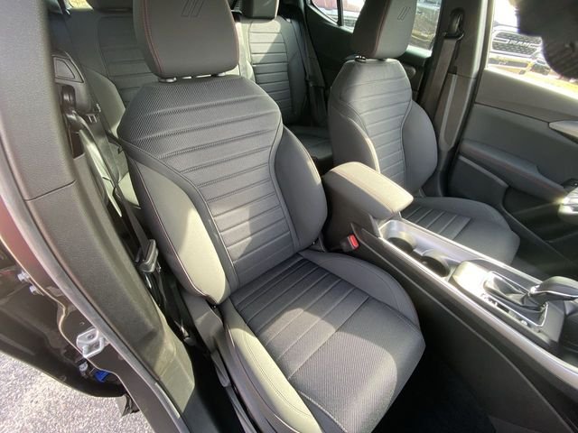 Used 2024 Gray Dodge R/T image 23