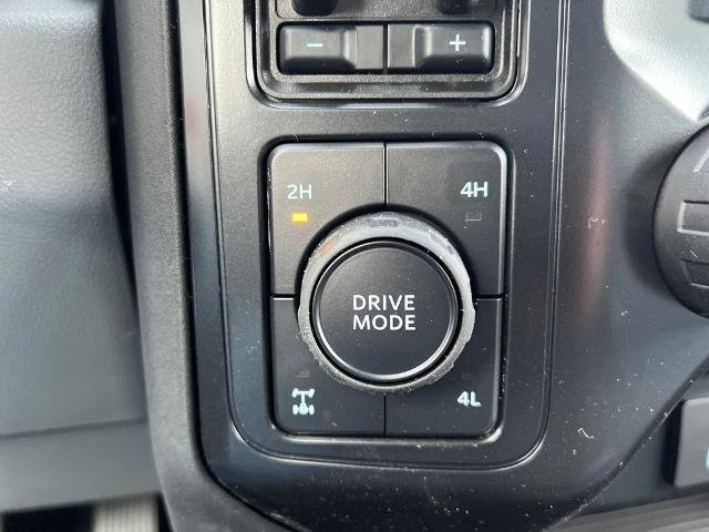New 2026 Carbonized Gray Metallic Ford F-250® XL image 87