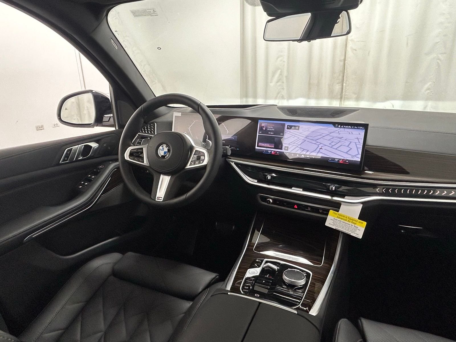 New 2026 Alpine White BMW xDrive40i image 15