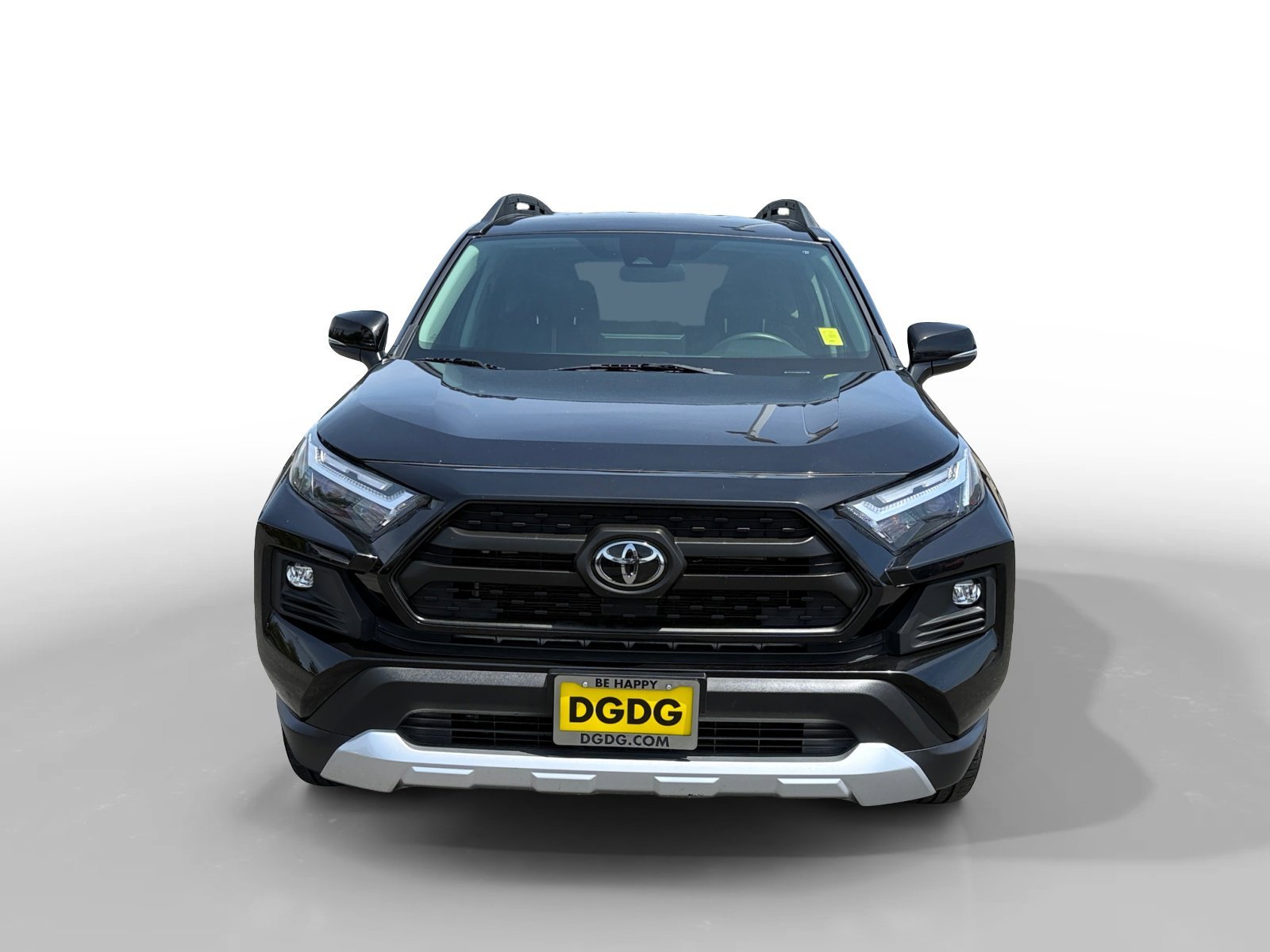 Used 2024 Midnight Black Metallic Toyota Adventure image 8