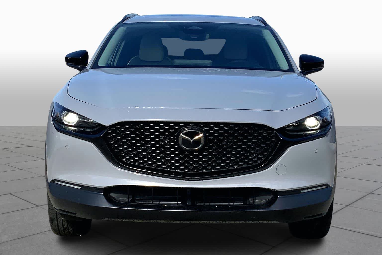 New 2026 Aero Gray Metallic Mazda 2.5 S Aire Edition image 3