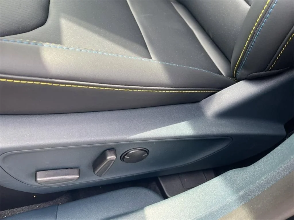 2025 Ford Maverick Lobo Premium - Photo 11
