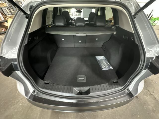 New 2026 Aero Gray Metallic Mazda 2.5 S Preferred AWD image 25