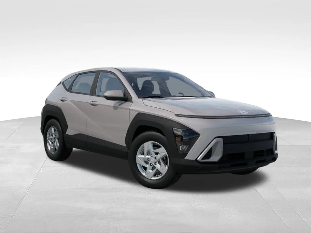 2026 Hyundai Kona SE - Photo 7