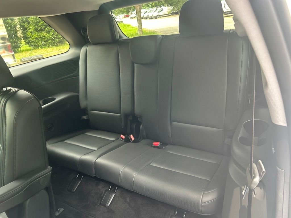 2026 Hyundai Palisade SEL - Photo 26