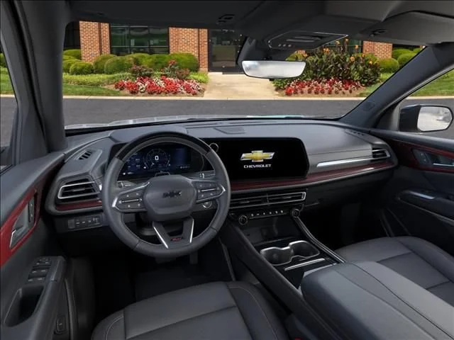 2026 Chevrolet Traverse Z71 - Photo 15