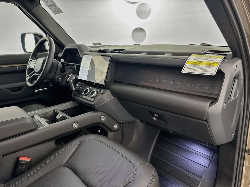 New 2026 Gondwana Stone Land Rover X-Dynamic SE image 30