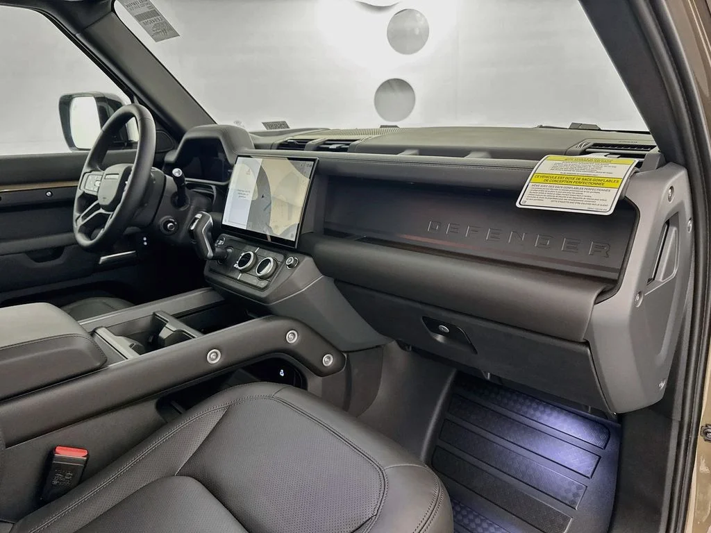 New 2026 Gondwana Stone Land Rover X-Dynamic SE image 30