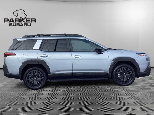 2026 Subaru Outback Limited XT - Photo 6