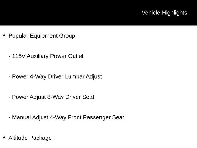 2020 Jeep Renegade Altitude - Photo 14