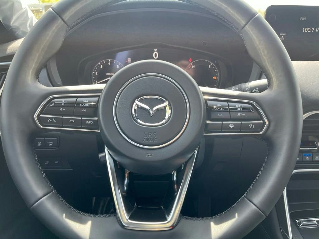 2026 Mazda CX-90 Premium Plus Package - Photo 20