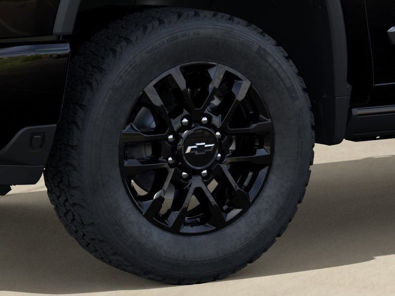 2026 Chevrolet Silverado 2500 HD High Country - Photo 9
