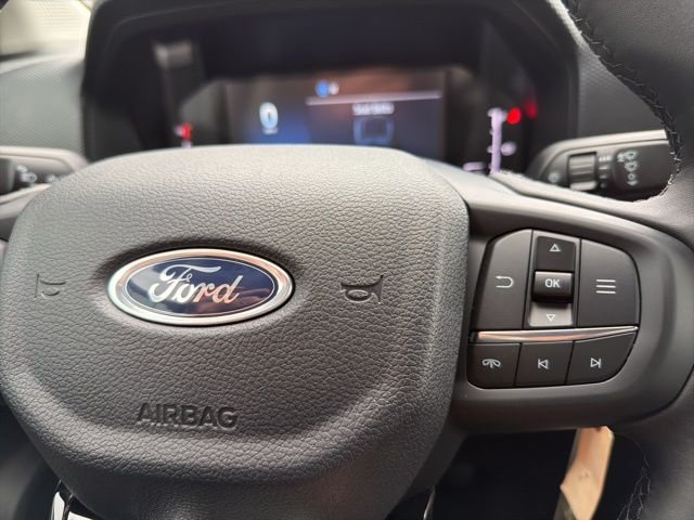 New 2026 Beige Ford XLT image 23