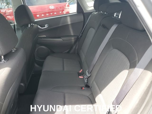 2023 Hyundai Kona SEL - Photo 27