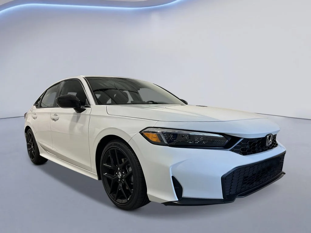 Vehicle thumbnail