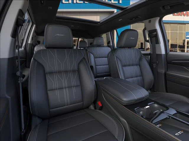 2026 Buick Enclave Avenir - Photo 16