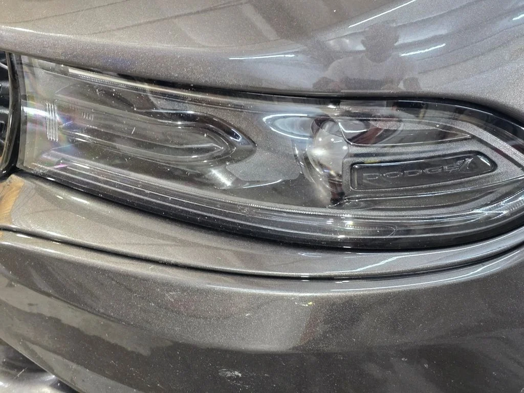 Used 2023 Gray Dodge SXT image 26