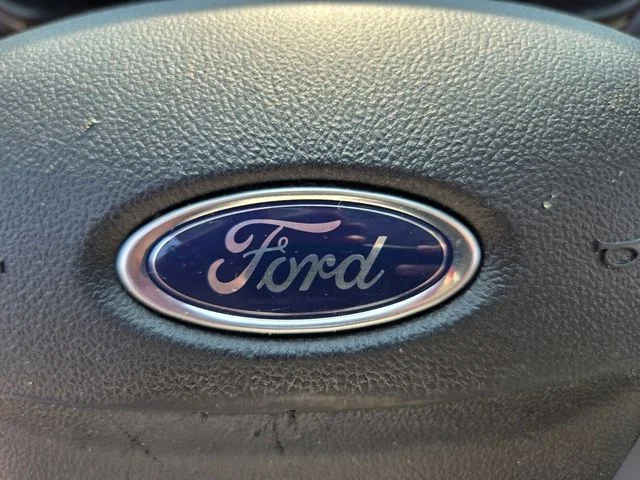 Used 2023 White Ford Active image 33