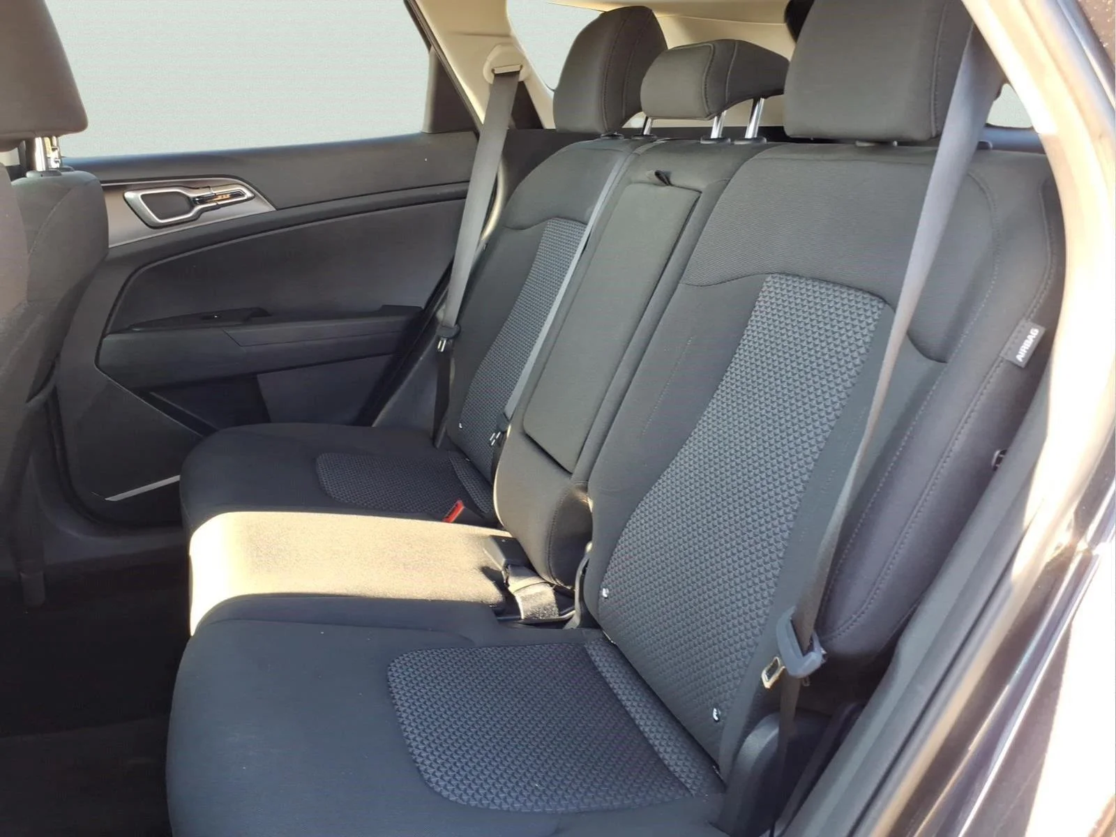 Used 2026 Panthera Metal Kia LX image 12