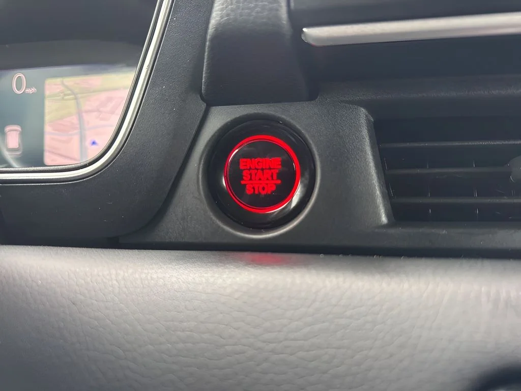 Used 2026 Gray Honda RTL Blackout image 26