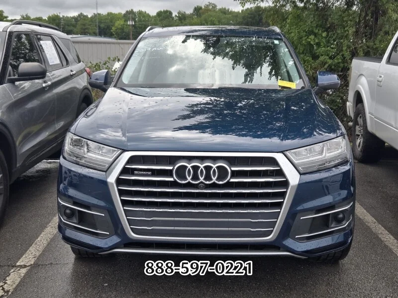 Used 2019  AUDI 45 SE PREMIUM PLUS image 11