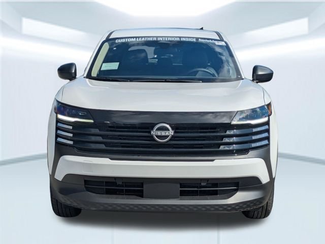 New 2026 White Nissan S image 10