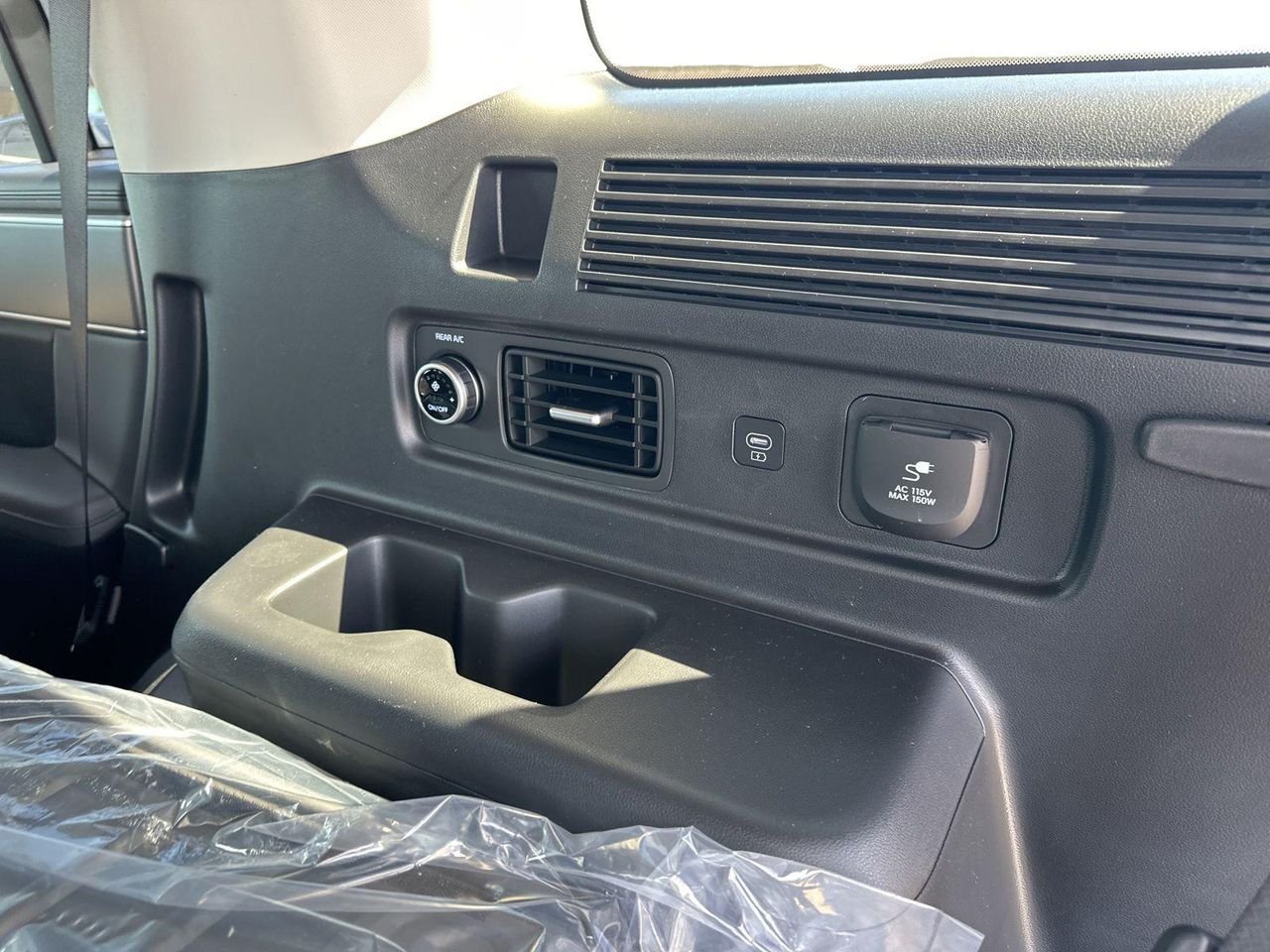 New 2026 Gray Hyundai XRT AWD image 104