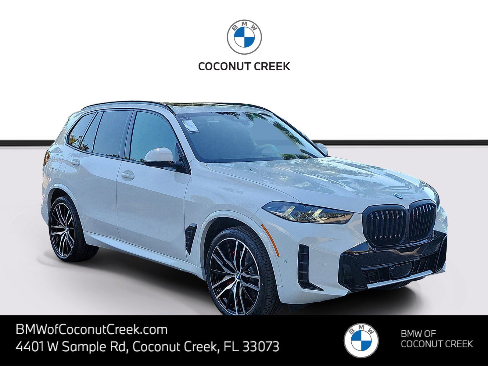 2026 X5 xDrive40i