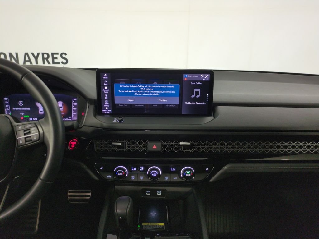 Used 2025  Honda Sport-L image 18
