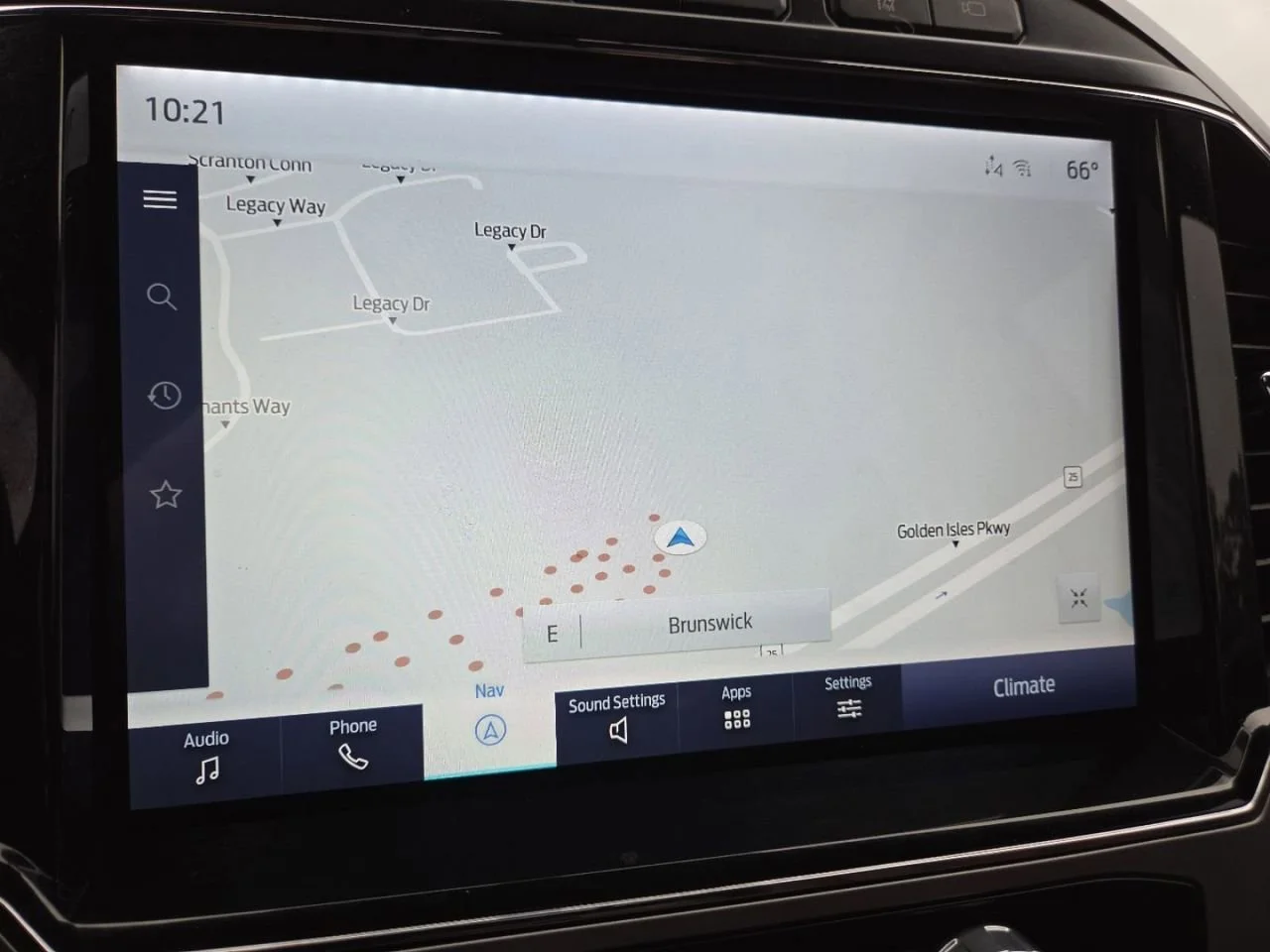 Used 2022  Ford XL image 3