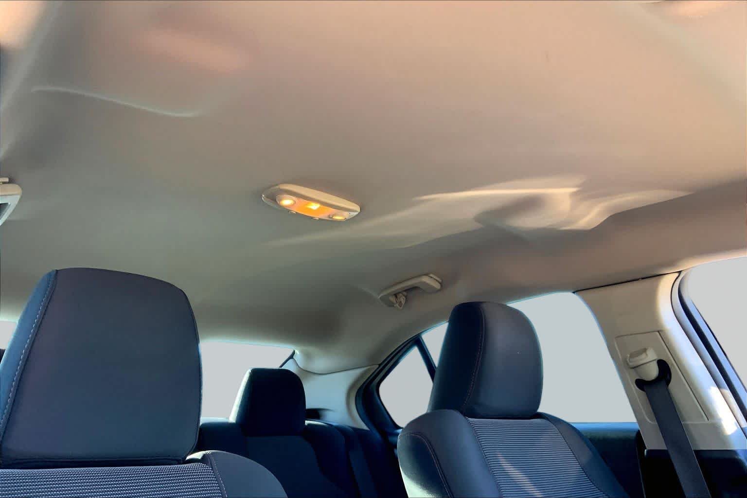 Used 2011 Tuxedo Black Metallic Ford SEL image 12