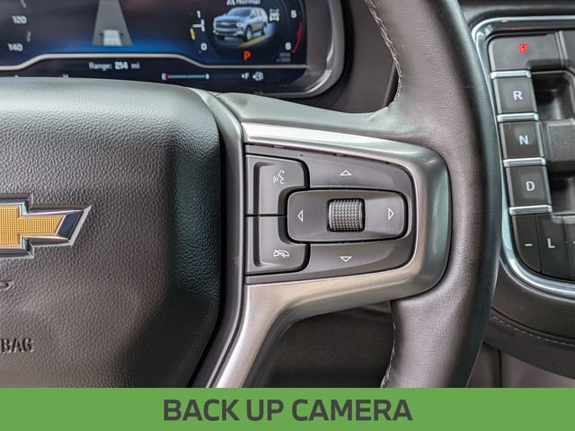 Used 2024 Black Chevrolet LT image 23