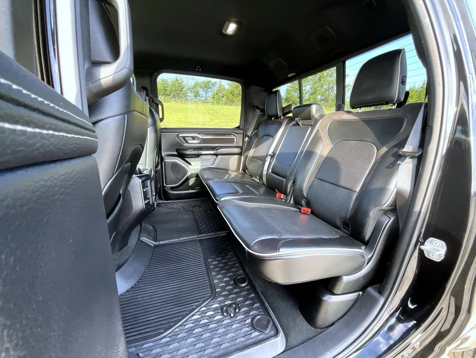 2023 RAM Ram 1500 Pickup Laramie - Photo 19