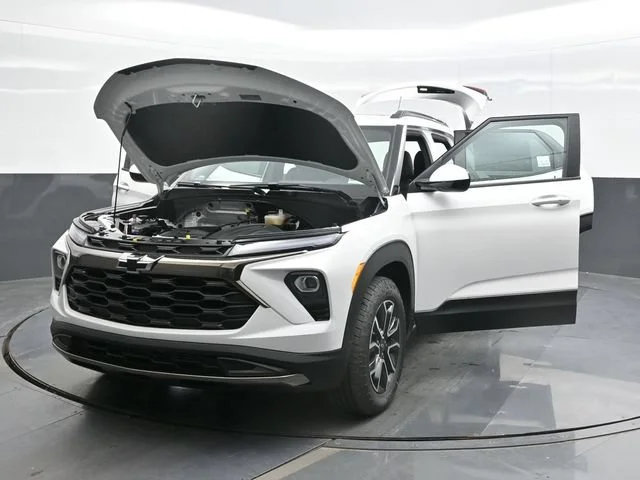 2026 Chevrolet Trailblazer Activ - Photo 30