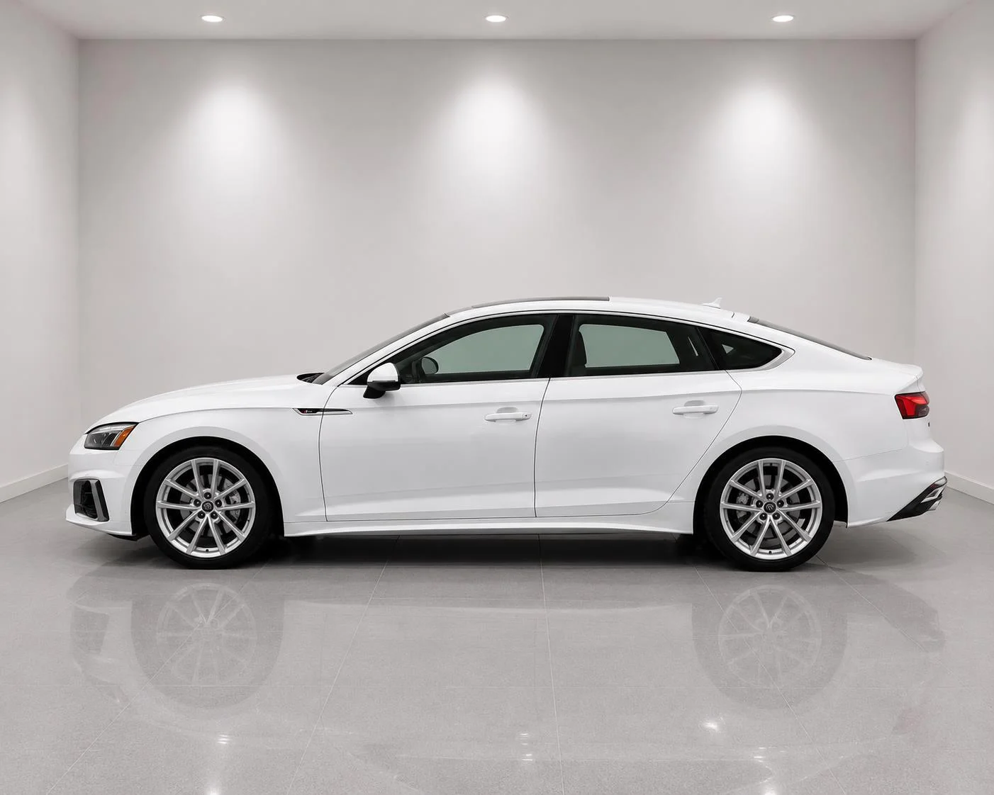 Used 2024  Audi S line Premium Plus image 2