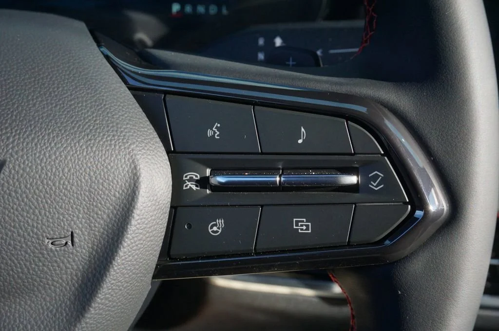 2026 Chevrolet Equinox RS - Photo 21