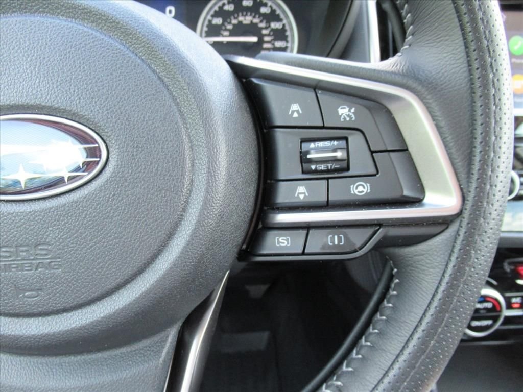 Used 2022 White Subaru Premium image 24