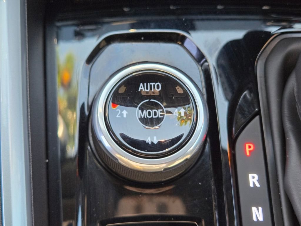 2025 Chevrolet Colorado Trail Boss - Photo 22